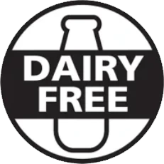 MindRemember dairy-free formula