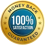 MindRemember 60-day money-back guarantee on your memory supplement